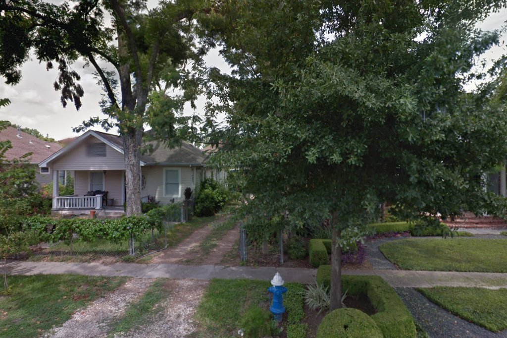 Clear Lake All Breed Rescue