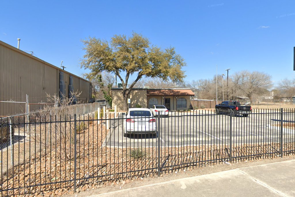 Perrin-Beitel Veterinary Hospital