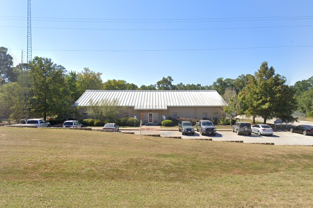 Nacogdoches Animal Shelter