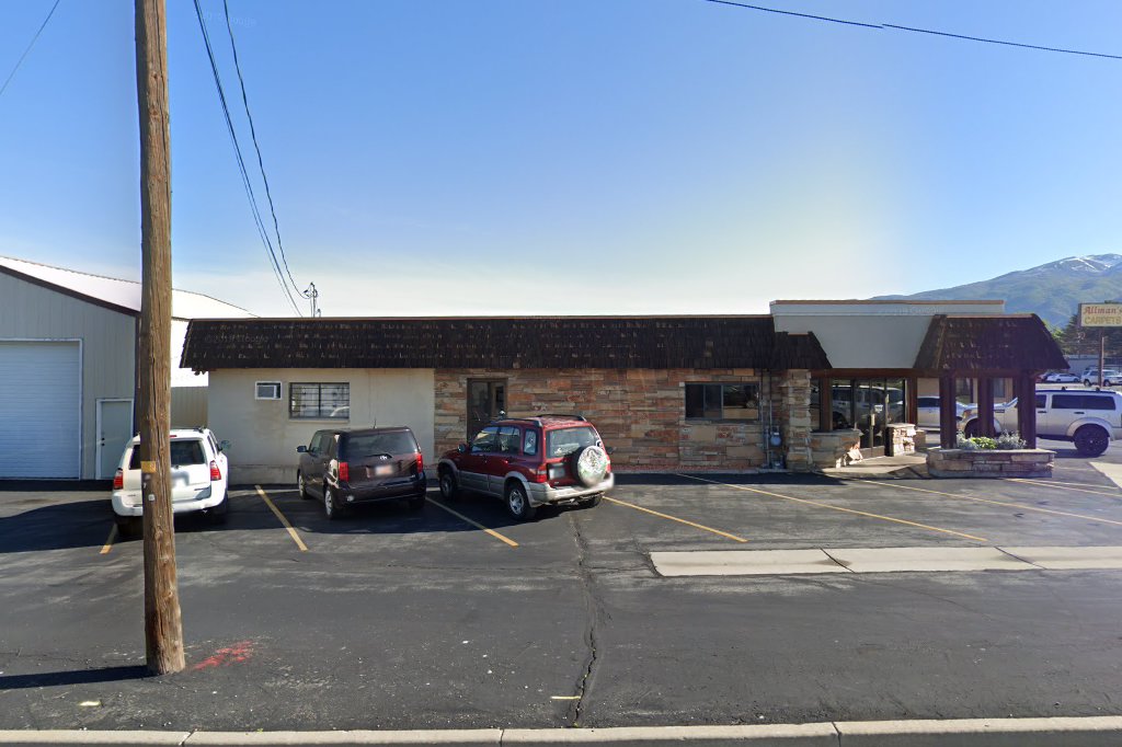 Bountiful Animal Hospital