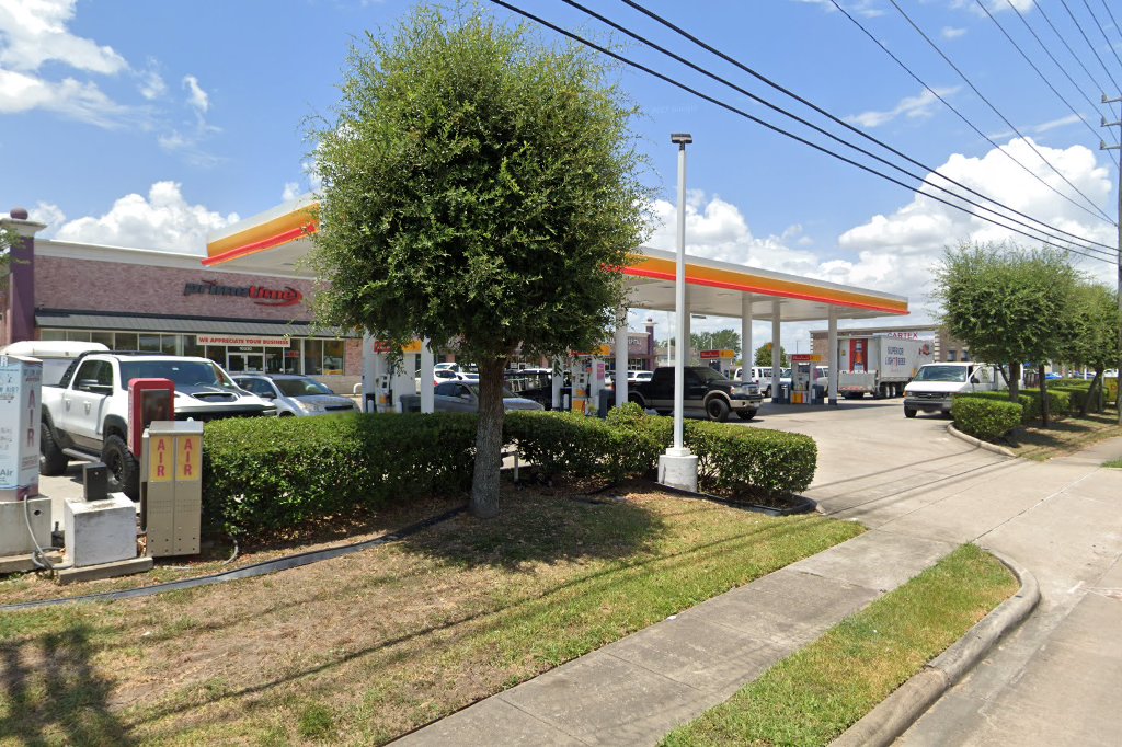 South Belt Animal Hospital