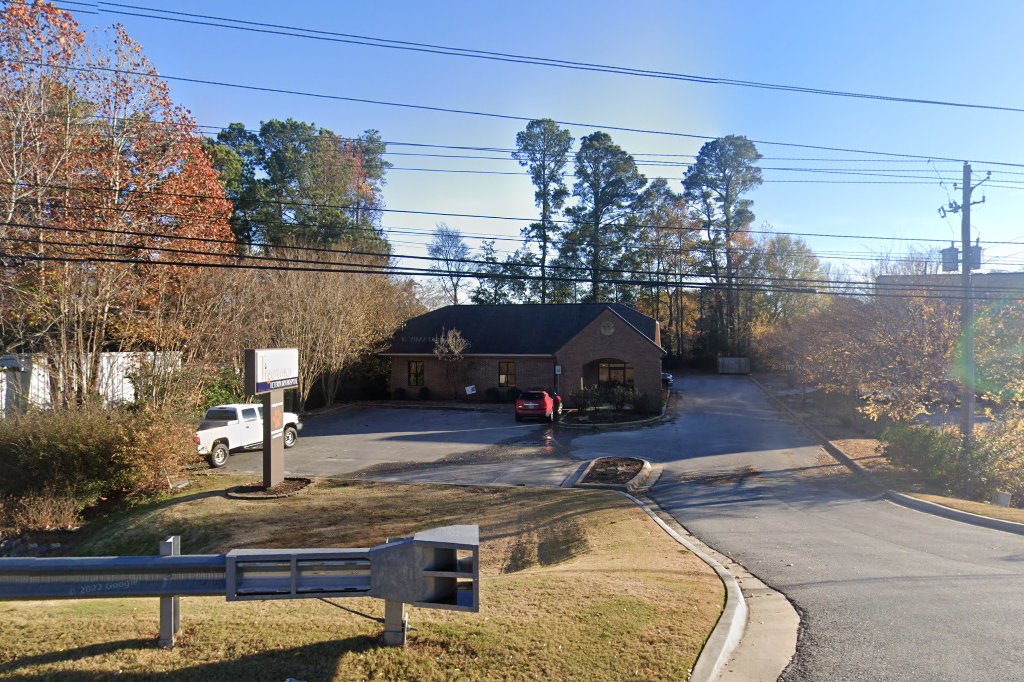 Tigertown Veterinary Hospital