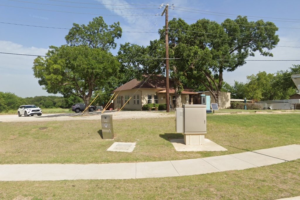 South Denton Animal Hospital