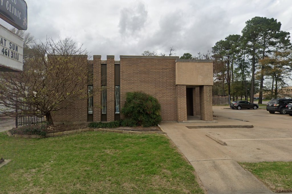 Spring Woods Veterinary