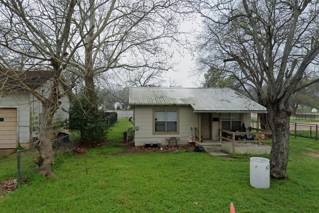 Friends of the Brenham Animal Shelter