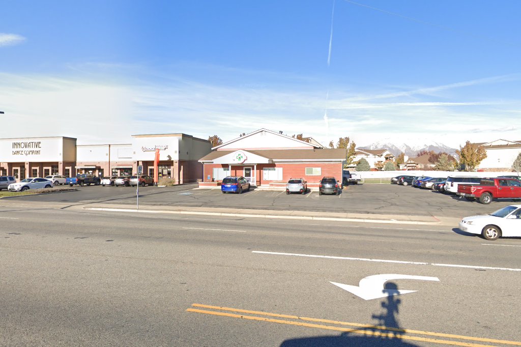 Layton Veterinary Hospital