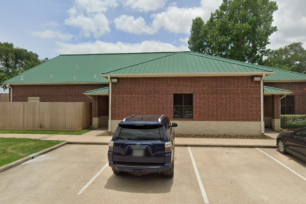 Stafford Oaks Veterinary Hospital