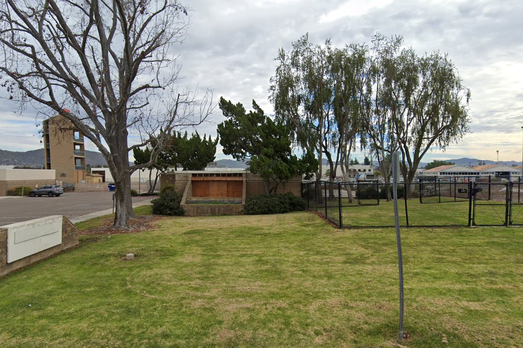 El Cajon Animal Control