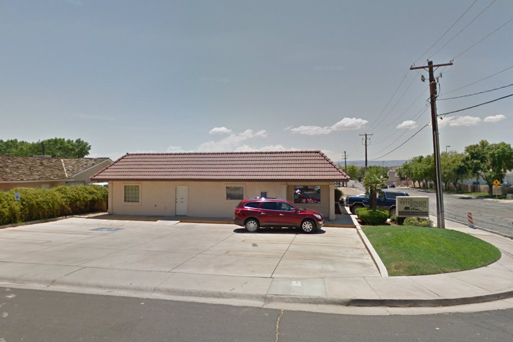 St George Veterinary Hospital