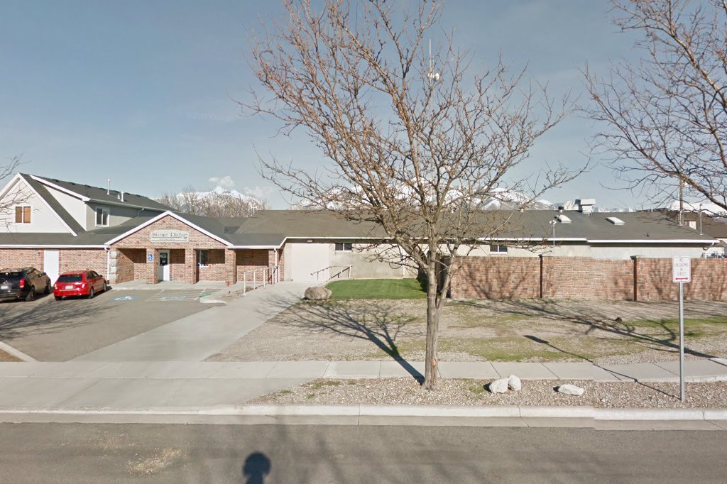 Stone Ridge Veterinary Clinic