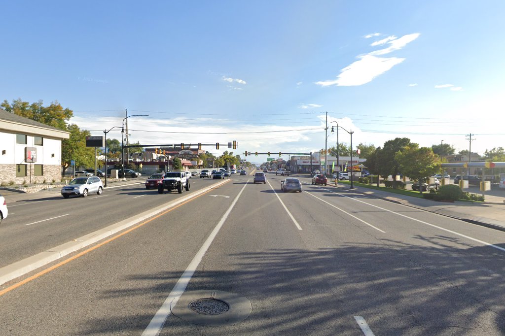 Town & Country Veterinary Hospital