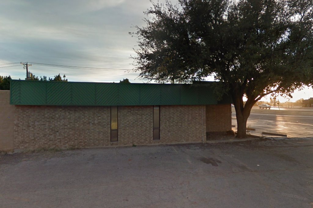 Town & Country Veterinary Hospital