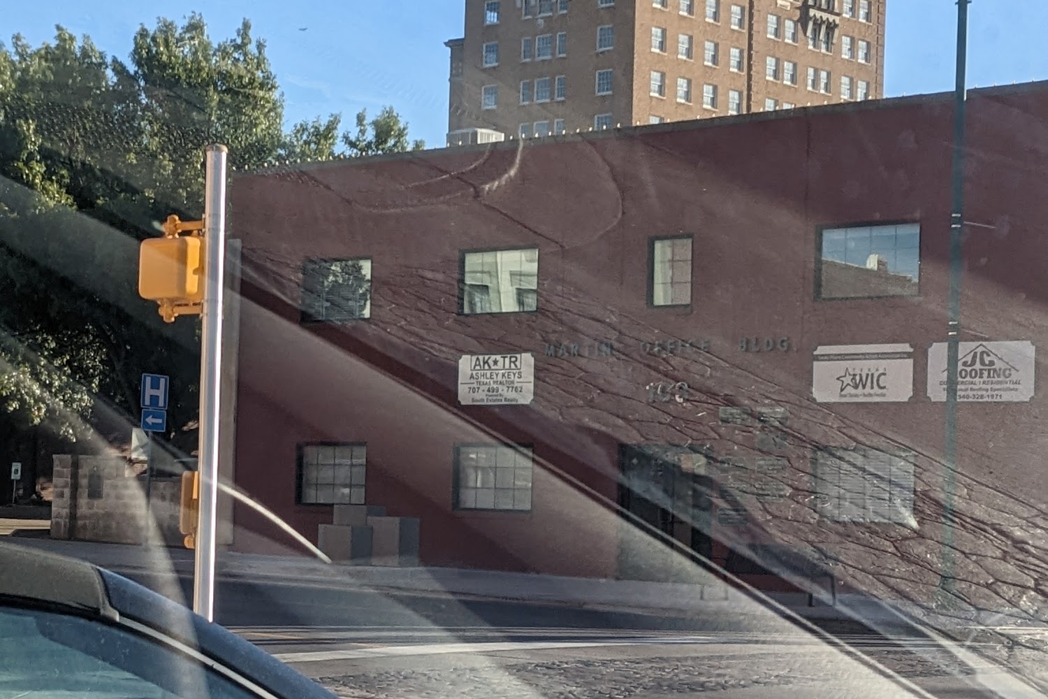 Mineral Wells Animal Shelter