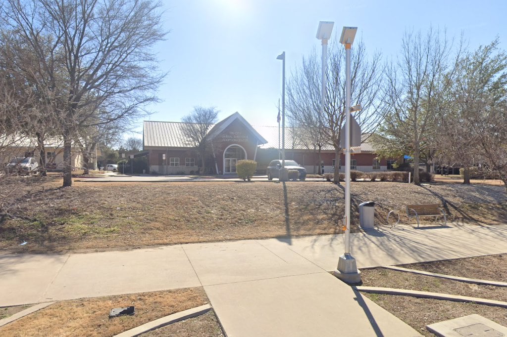 Tri-City Animal Shelter