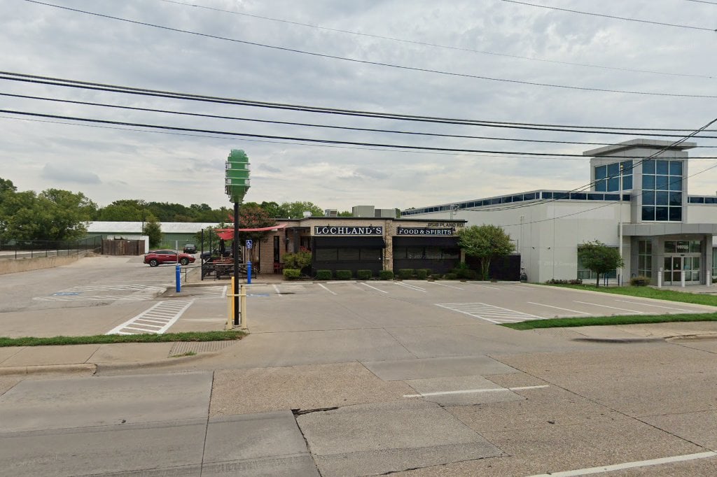 VCA Lindley Animal Hospital