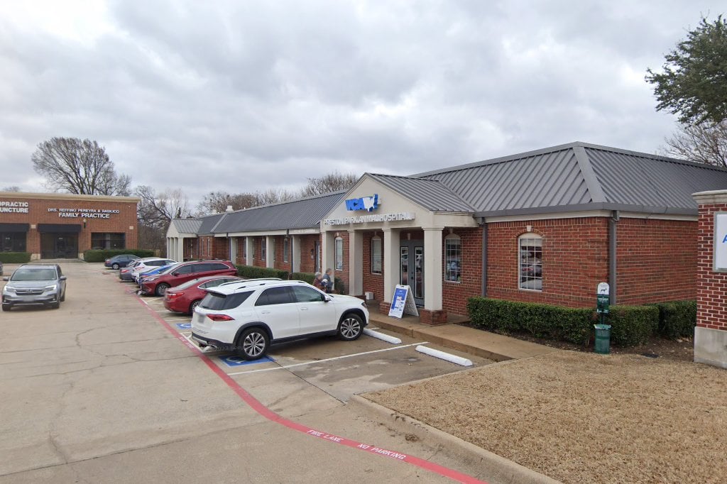 VCA Preston Park Animal Hospital