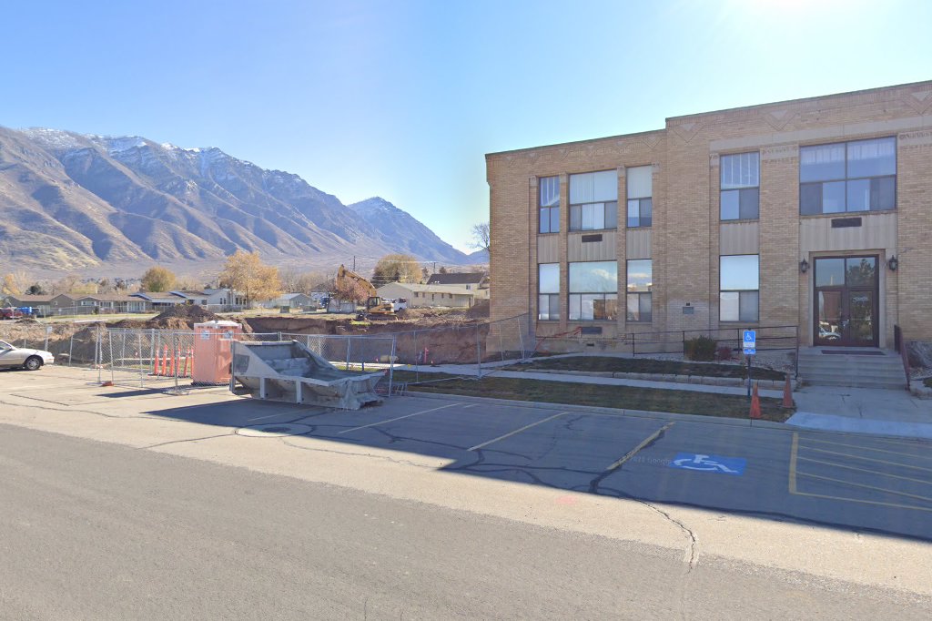 Santaquin Animal Control