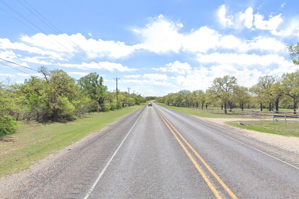 Jacksboro Animal Shelter