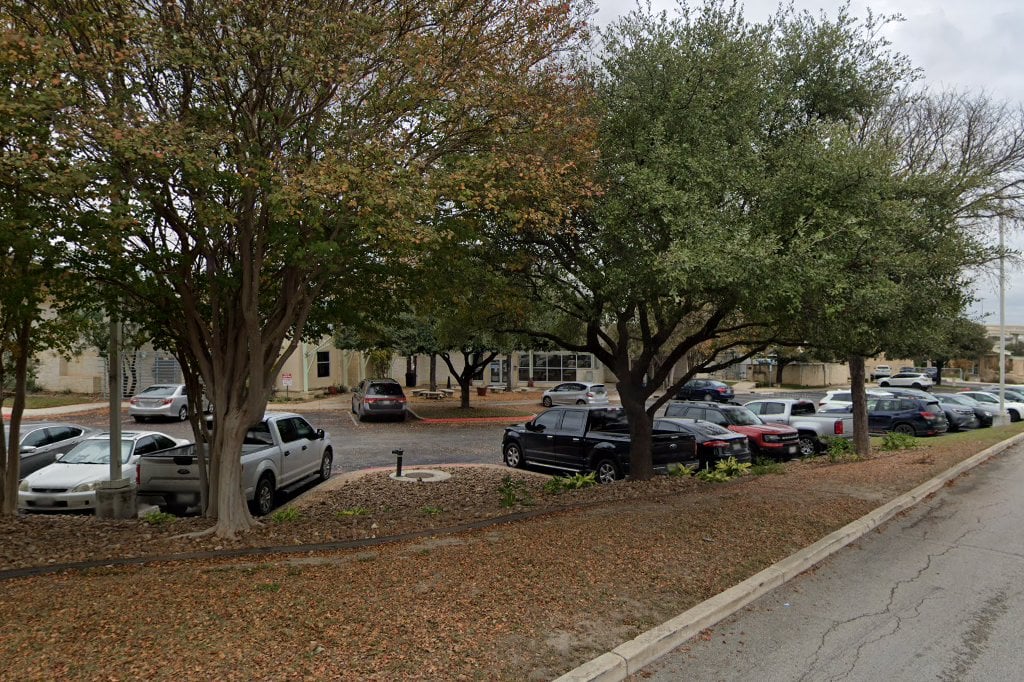 San Antonio Humane Society