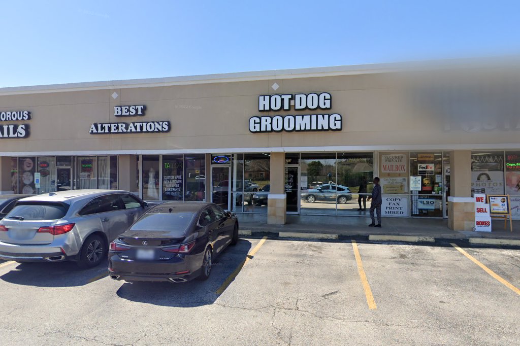 Wilcrest Animal Hospital