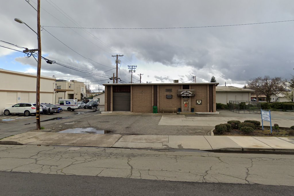 Gridley Animal Shelter