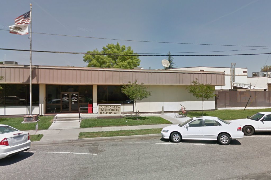 Glenn County Animal Control