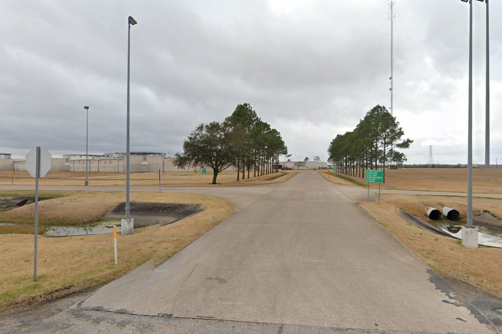 Brazoria County Sheriff's Office