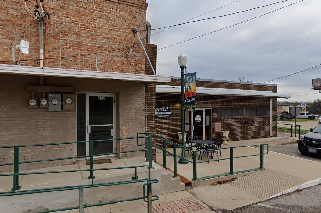 Canton Animal Shelter