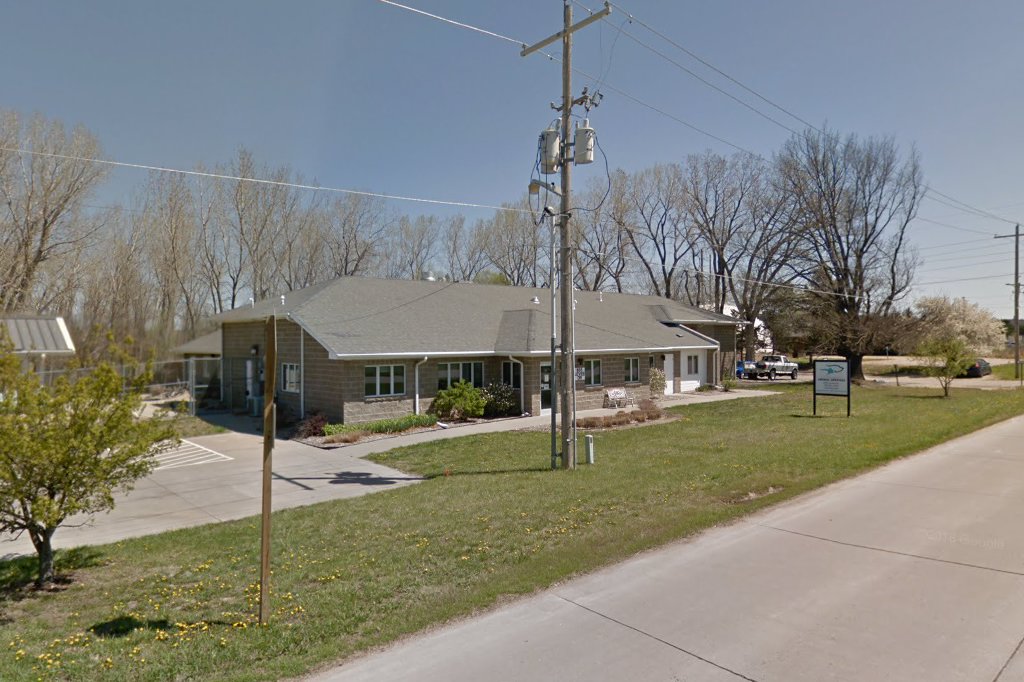 T Russell Reitz Animal Shelter