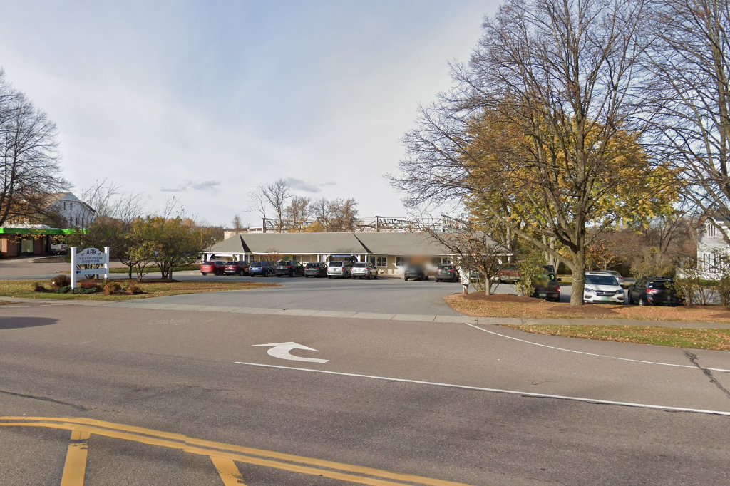 Ark Veterinary Hospital