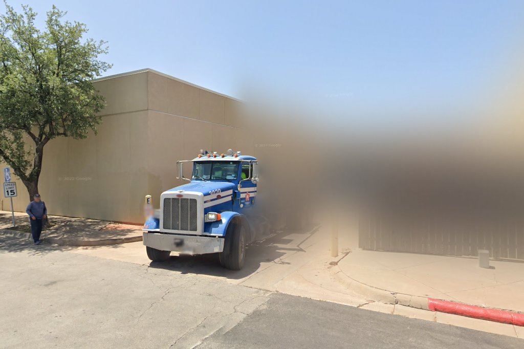 Humane Society of Tom Green County