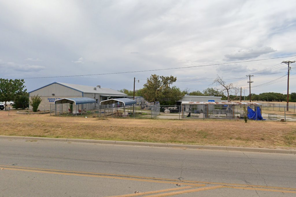 Humane Society of Brown County