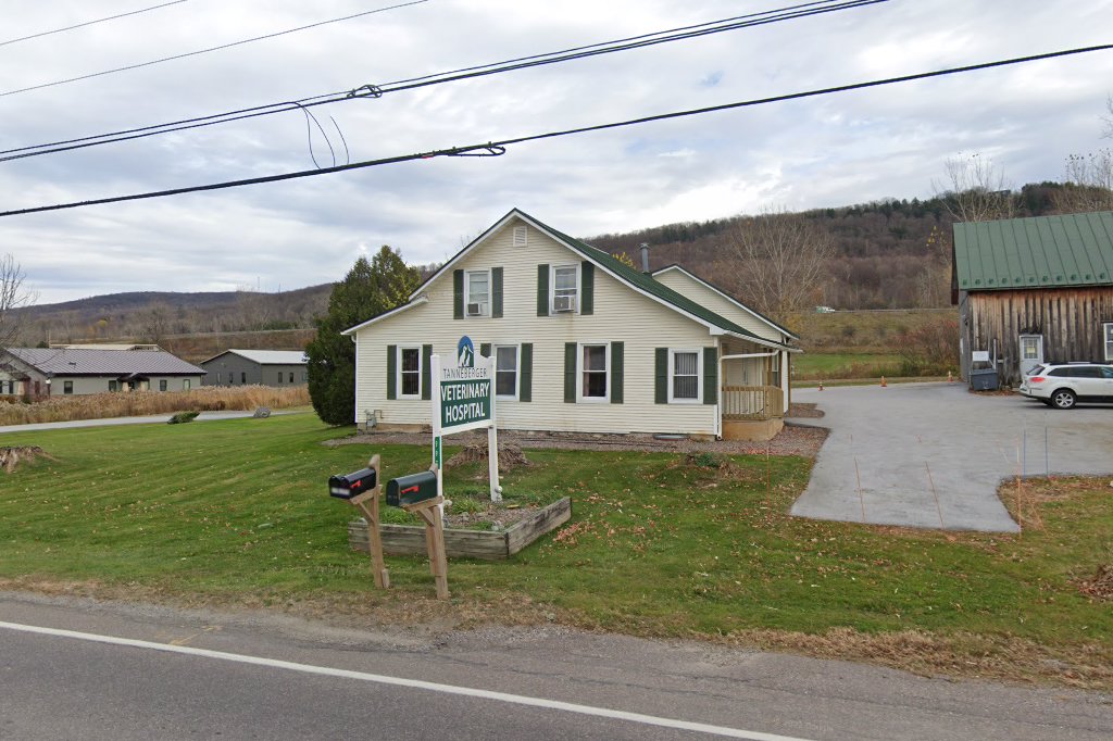 Tanneberger Veterinary Hospital