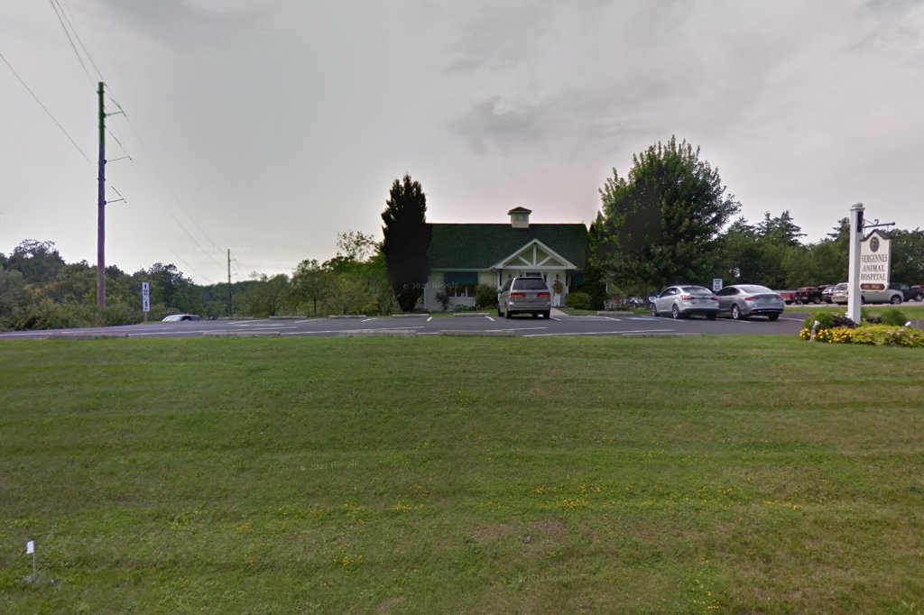 Vergennes Animal Hospital