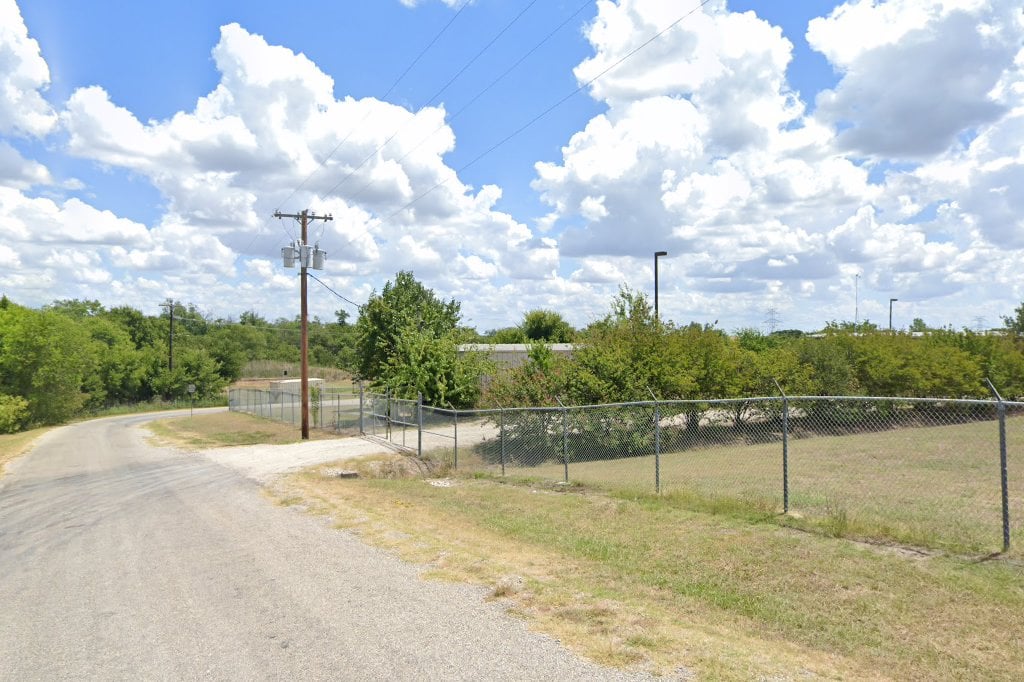 Seagoville Animal Shelter