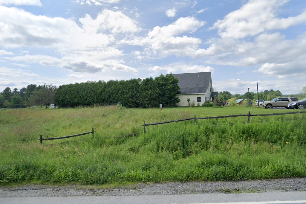 Central Vermont Humane Society