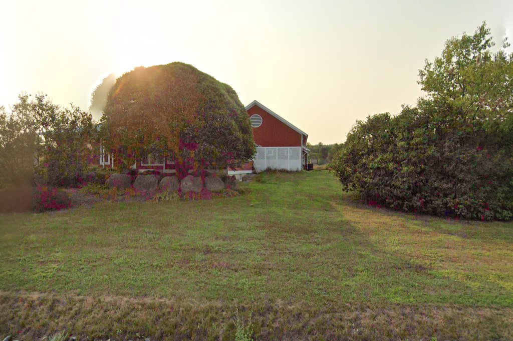 North Country Animal League