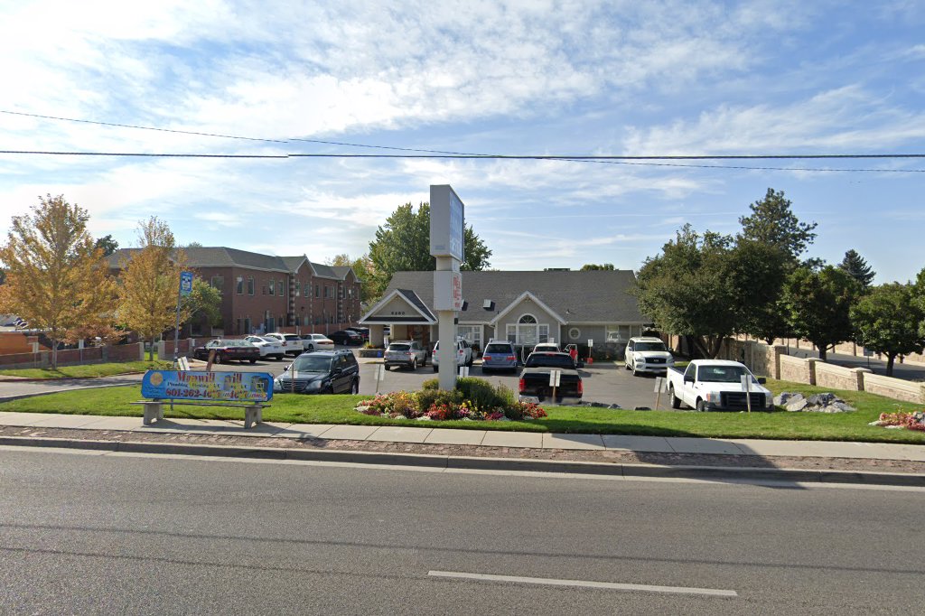 Cottonwood Animal Hospital