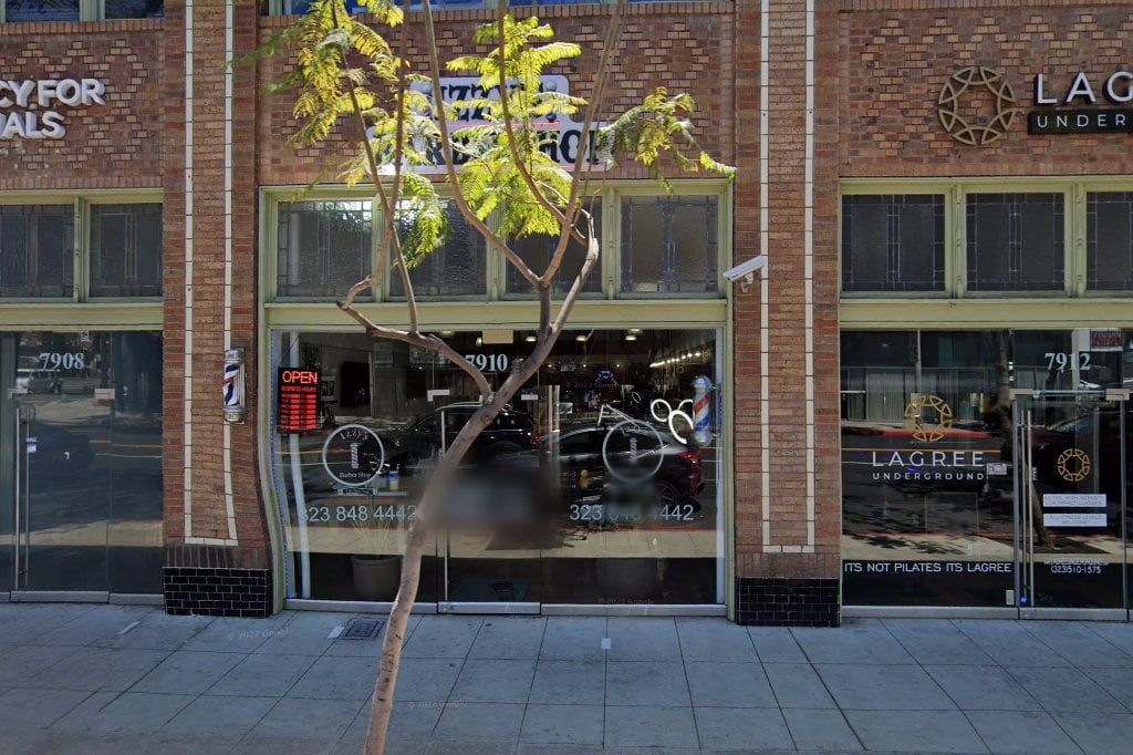 West Hollywood Animal Control