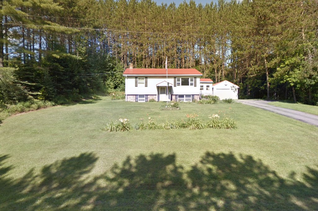 Green Mtn Pug Rescue