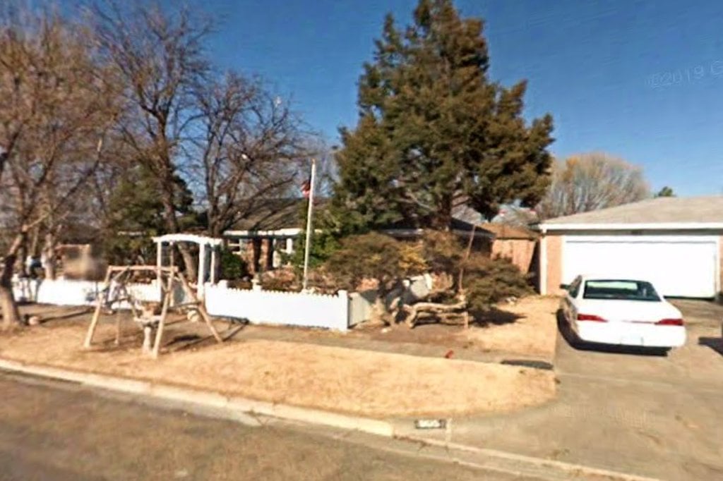 Ochiltree Humane Society