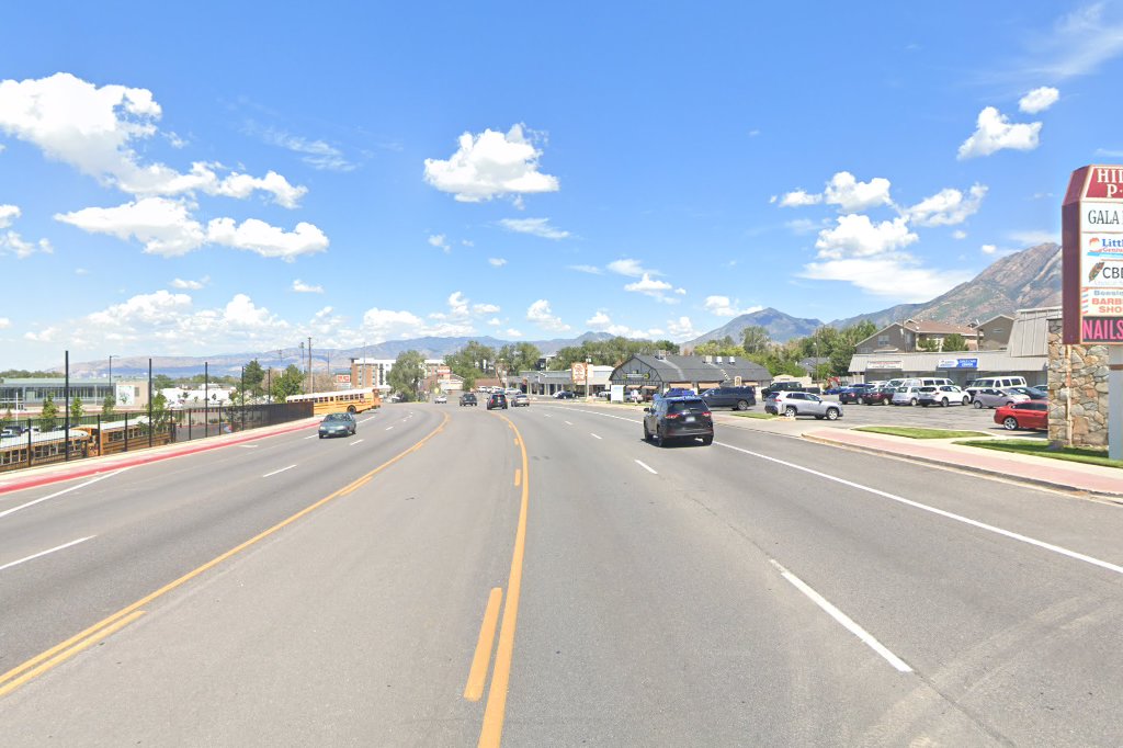 Alcor Cresta Veterinary Hospital