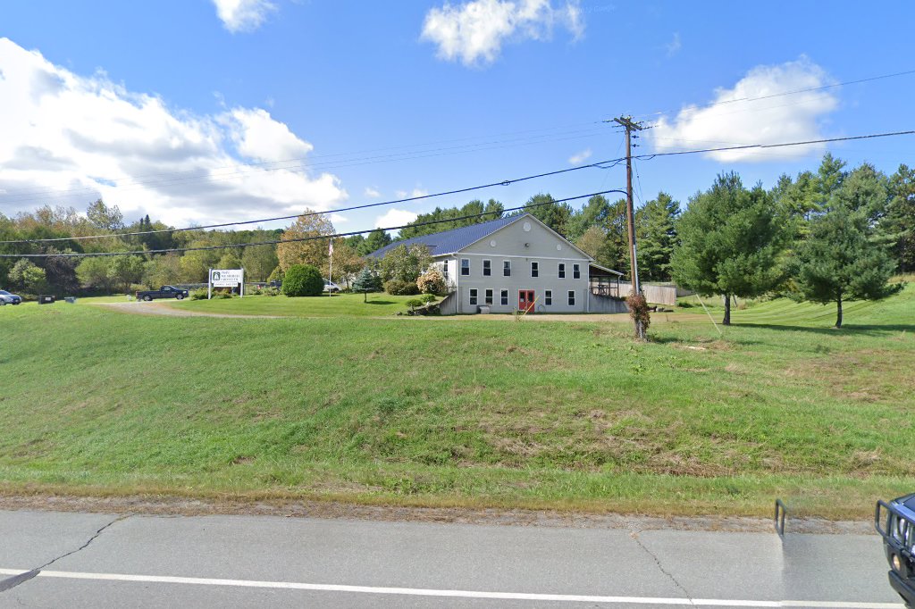 Orleans Animal Shelter