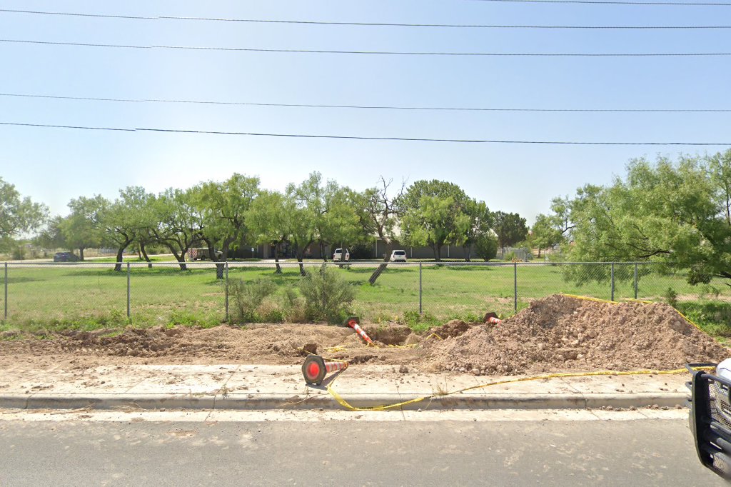 San Angelo Animal Shelter