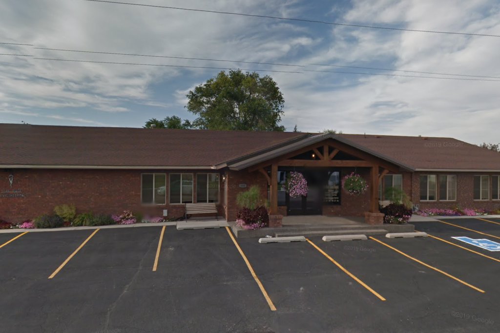 Bear River Animal Hospital