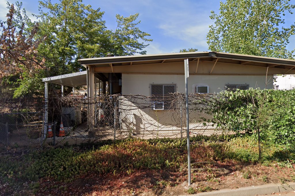 Paradise Animal Control