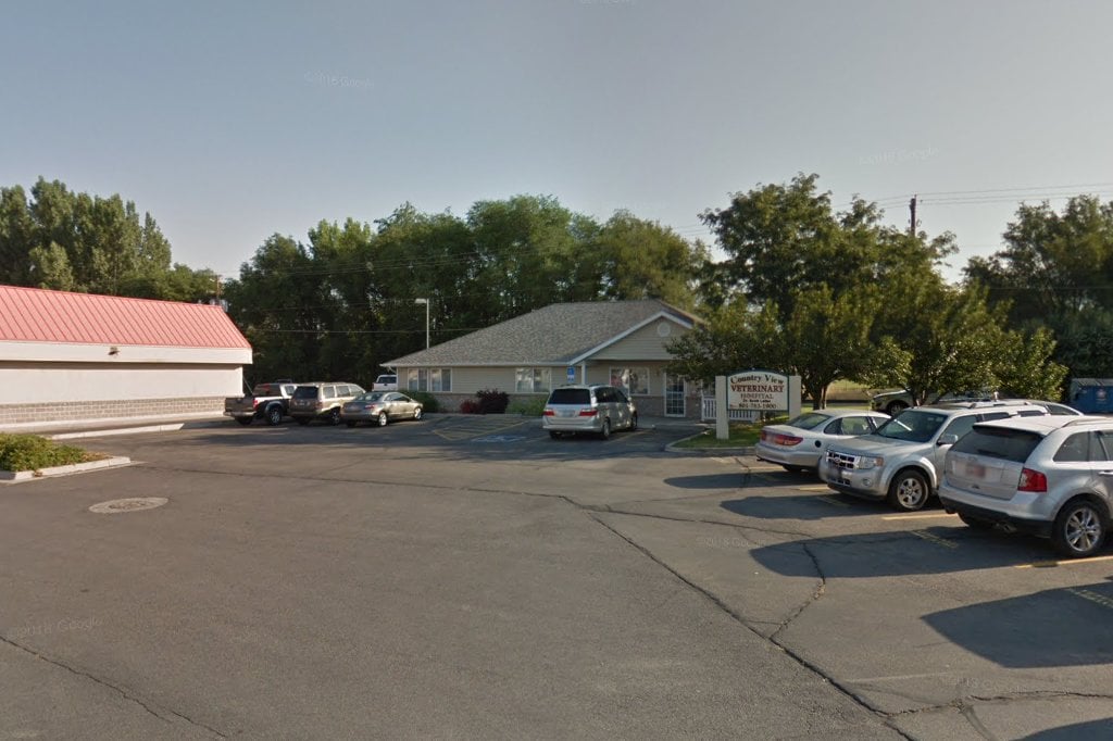 Country View Veterinary Hospital