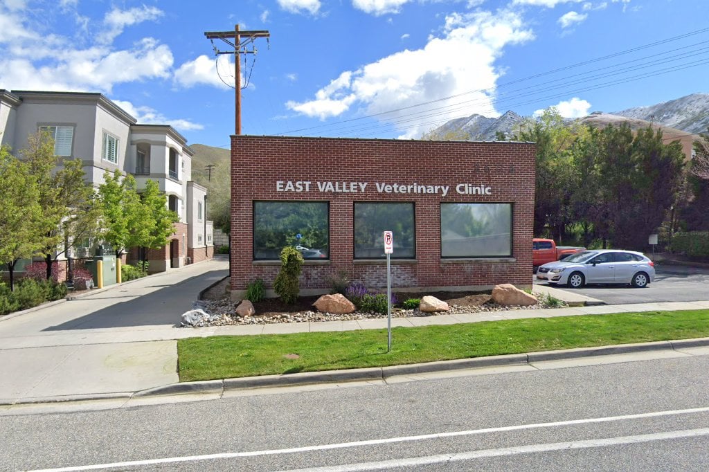 East Valley Veterinary