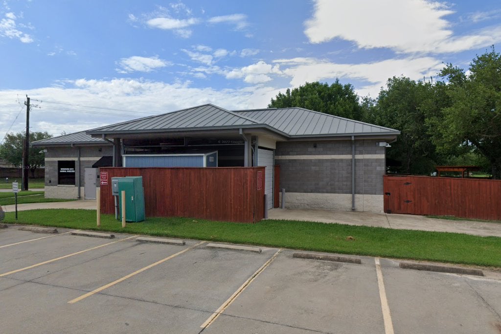 Missouri City Animal Control