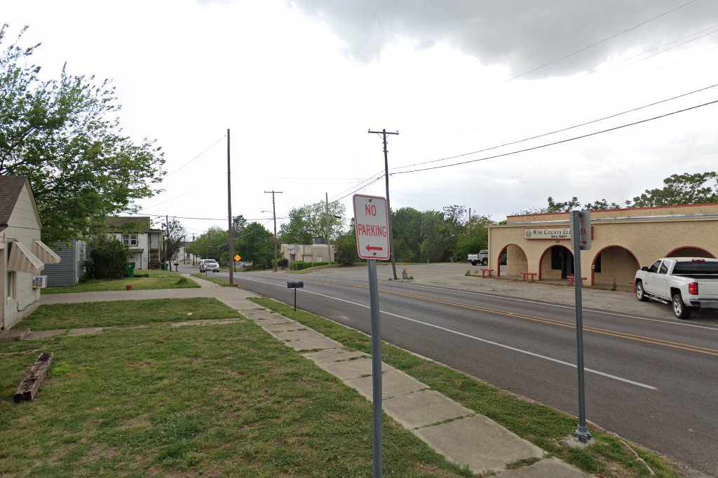 Decatur Animal Shelter